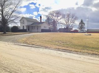 15440 Van Tuyle Rd, Manchester, MI 48158