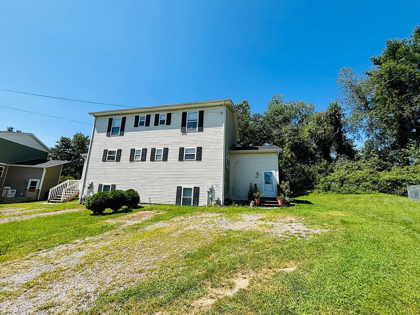 Duplex in Christiansburg — Photo 1