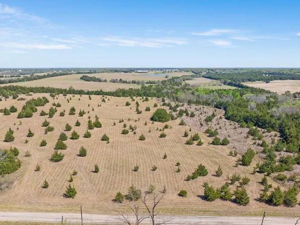 2 County Road 43380, Paris, TX 75462