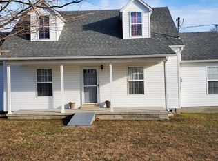 3341 S State Highway 837, Bethelridge, KY 42516