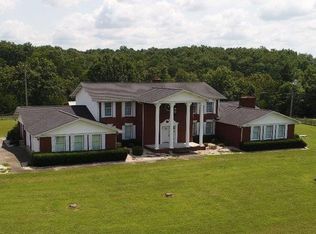 3380 Pine Top Rd, LONDON, KY 40741