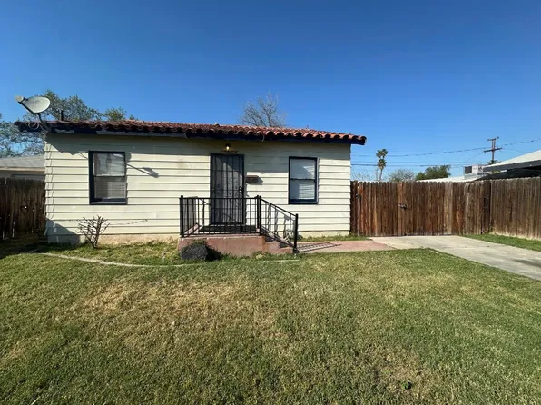 326 Arvin St, Bakersfield, CA 93308