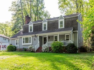 9405 Ashking Dr, Mechanicsville, VA 23116