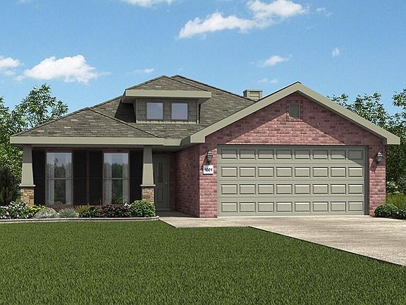 2nd image of 617 N Baywood Drive