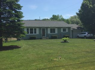 4030 Dean Rd, Marion, NY 14505