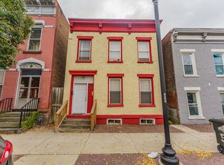 304 2nd St UNIT 1, Troy, NY 12180
