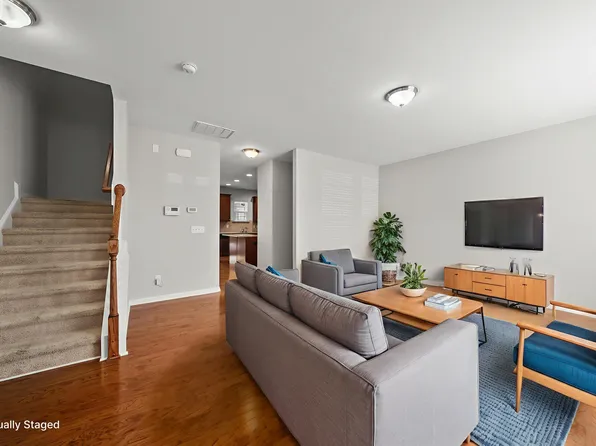 404 Provincial St, Raleigh, NC 27603