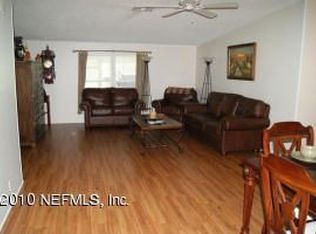 2296 S Dolphin Ave, Middleburg, FL 32068