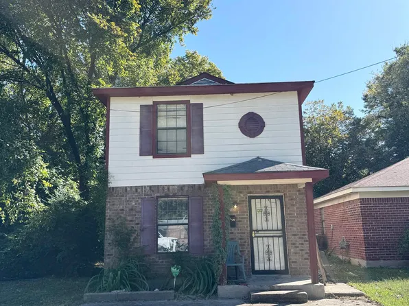 1346 N McNeil St, Memphis, TN 38108