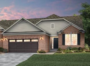 21148 Daisy St, Clinton Township, MI 48036