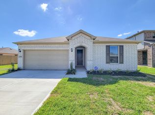 2815 Lyra Ct, Fresno, TX 77545