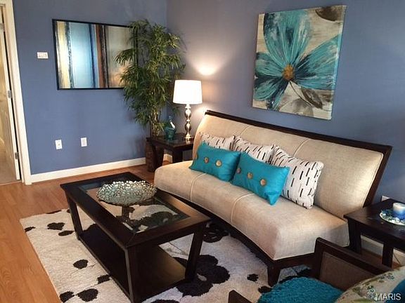 2nd image of 2648 McKnight Crossing Ct #2648