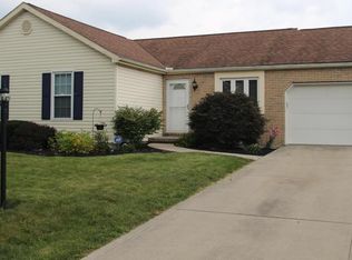 203 Leawood Dr, Delaware, OH
