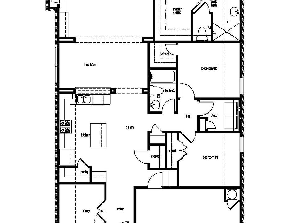 2nd image of 2502-2424 NW 178th St #Qhe7gu