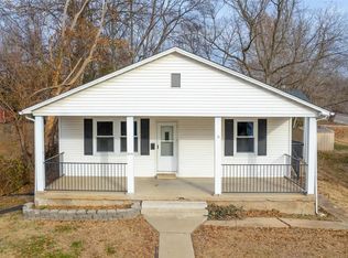 505 N 4th St, Festus, MO 63028