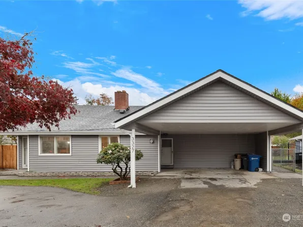 3327 S 200th Street, SeaTac, WA 98198