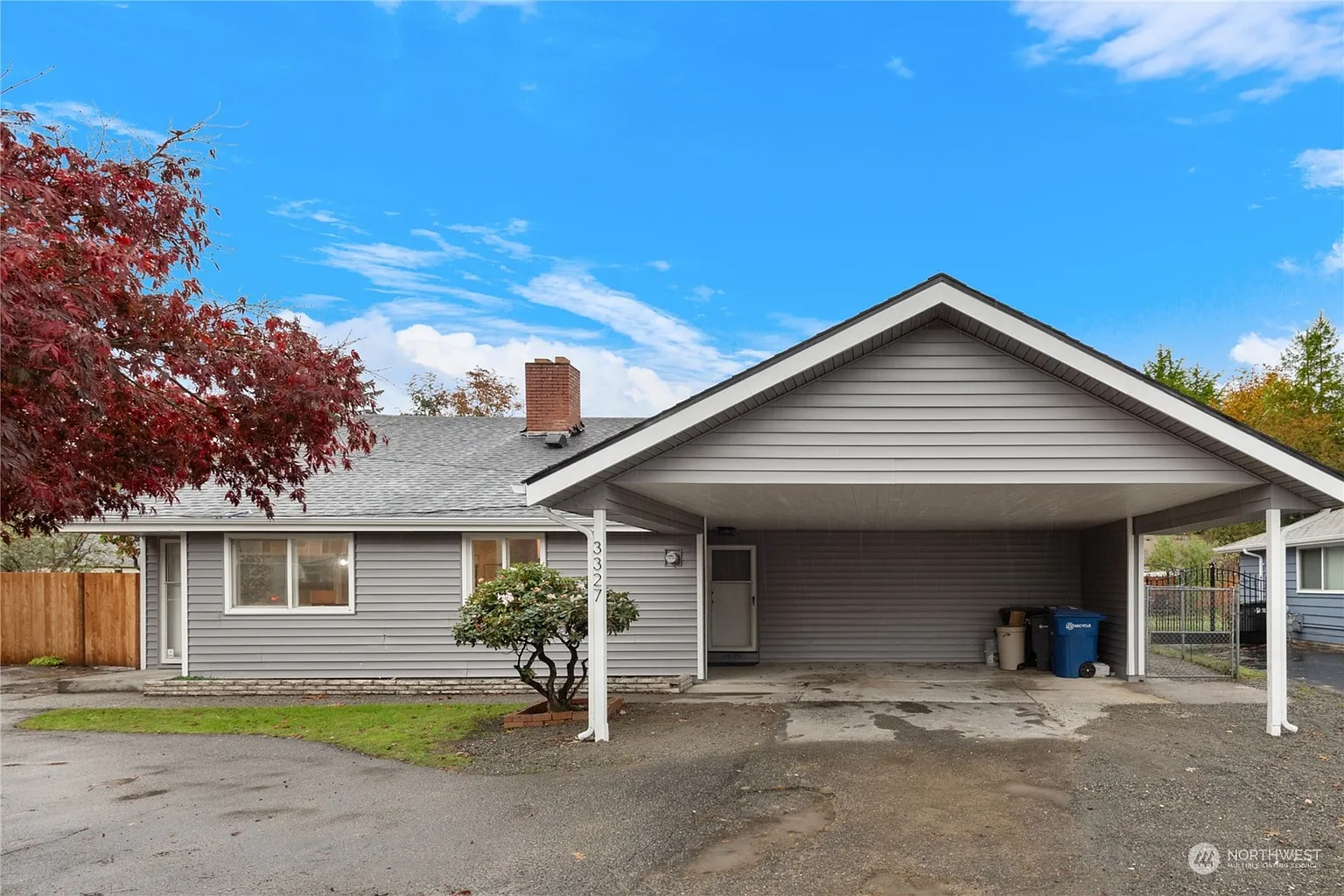 3327 S 200th Street photo 1