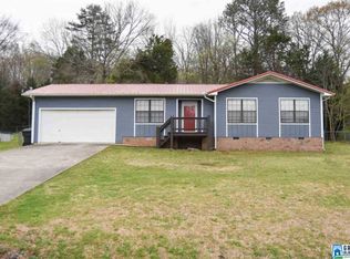 1055 Gate 5 Rd, Alexandria, AL 36250