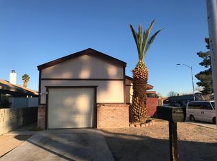2301 El Molino Cir, Las Vegas, NV 89108