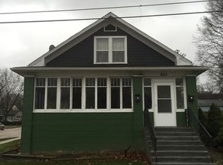 603 Mill St APT 1, Elgin, IL 60123