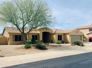 11208 S Indian Wells Dr, Goodyear, AZ 85338