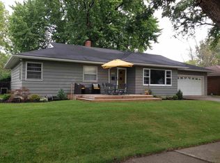 2312 E 3rd St, Mishawaka, IN 46544