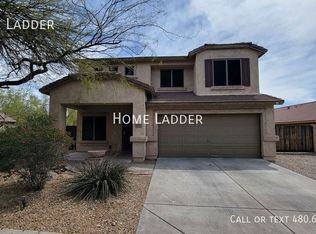 4733 E Woburn Ln, Cave Creek, AZ 85331