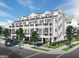 1 D N Austin Ave #D, Ventnor City, NJ 08406