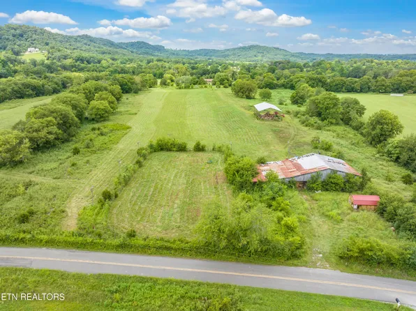 LOT 5 G W Loy Rd, New Market, TN 37820