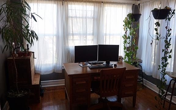 2nd image of 1461 W Winnemac Ave #3