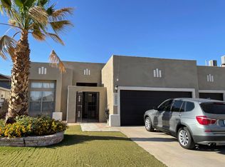 12621 Crystal Ridge St, El Paso, TX 79938
