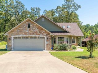 130 Raley Ln, Hot Springs, AR 71901