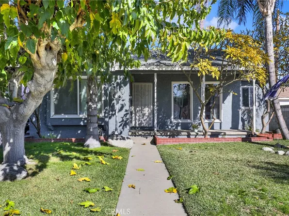 8807 Carron Dr, Pico Rivera, CA 90660