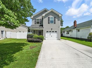 1118 Myrtle Ave, Chesapeake, VA 23325