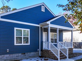 118 Grove Heights Ave, Williamsburg, VA 23185