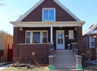 6616 S Kedvale Ave, Chicago, IL 60629