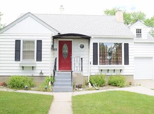 305 E 4th St, Laurel, MT 59044