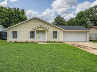 3309 Westlee Dr, Tuscaloosa, AL 35401