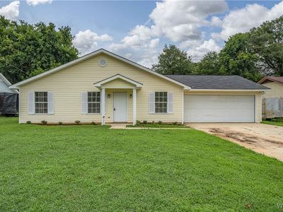 3309 Westlee Dr, Tuscaloosa, AL, 35401