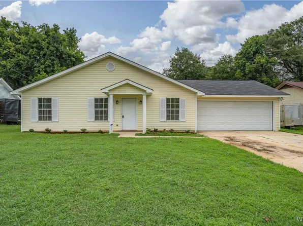 3309 Westlee Dr, Tuscaloosa, AL 35401