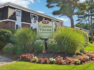 41 Will Dr UNIT 22, Canton, MA 02021