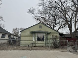 255 W 3rd St, Battle Mountain, NV 89820