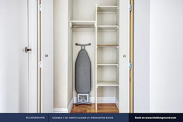 Rented by The Blueground