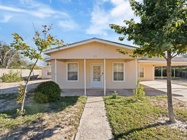 82 Circle Dr E, Del Rio, TX 78840