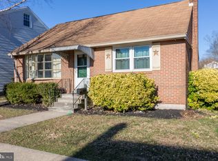 431 N York St, Pottstown, PA 19464