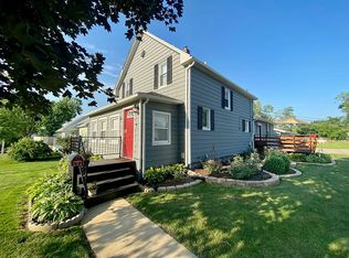161 19th St NW, Cedar Rapids, IA 52405