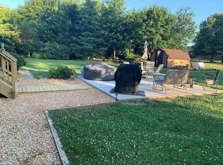 19 Lawler Ave, Luray, VA 22835