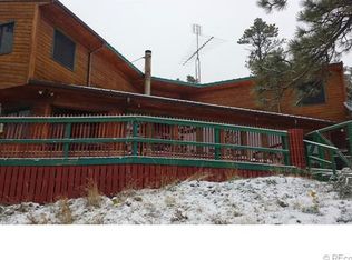 19294 Ute Vista Trl, Morrison, CO 80465