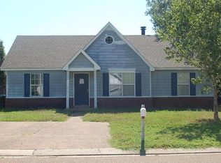 3684 Sunrise Ridge Dr, Memphis, TN 38135