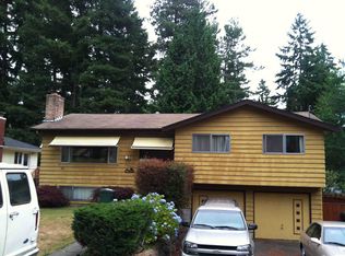 13026 26th Ave NE, Seattle, WA 98125